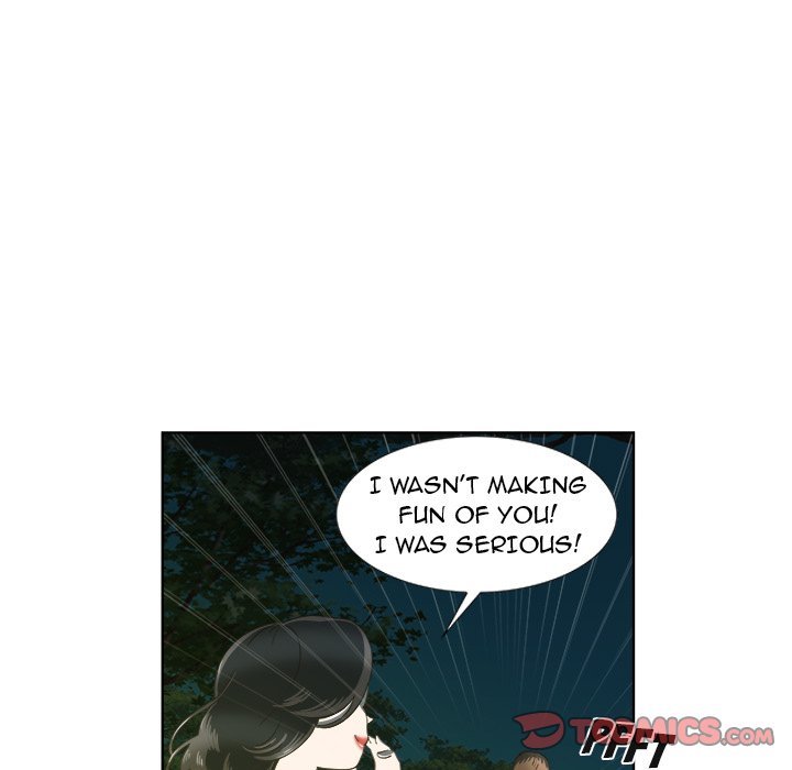 New Teacher in Town Manhwa - Chapter 18 Page 35