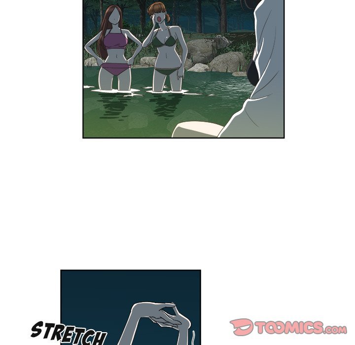 New Teacher in Town Manhwa - Chapter 18 Page 37