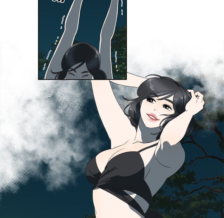 New Teacher in Town Manhwa - Chapter 18 Page 38