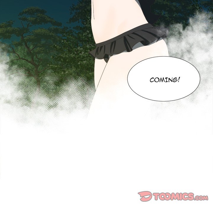 New Teacher in Town Manhwa - Chapter 18 Page 39