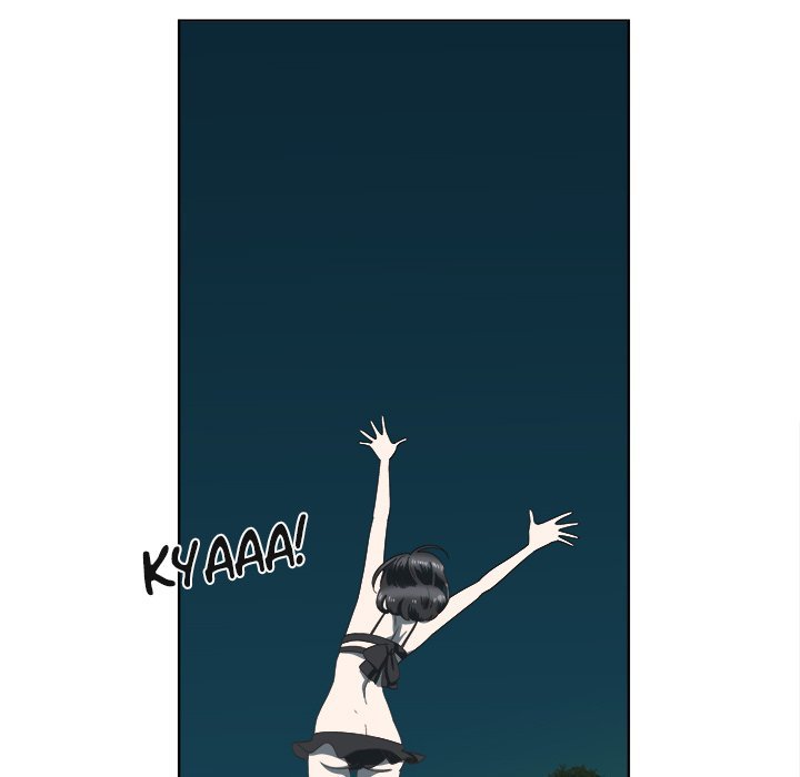 New Teacher in Town Manhwa - Chapter 18 Page 40