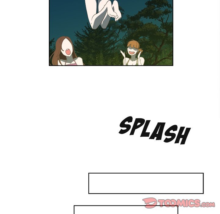 New Teacher in Town Manhwa - Chapter 18 Page 41