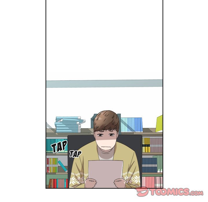 New Teacher in Town Manhwa - Chapter 18 Page 43