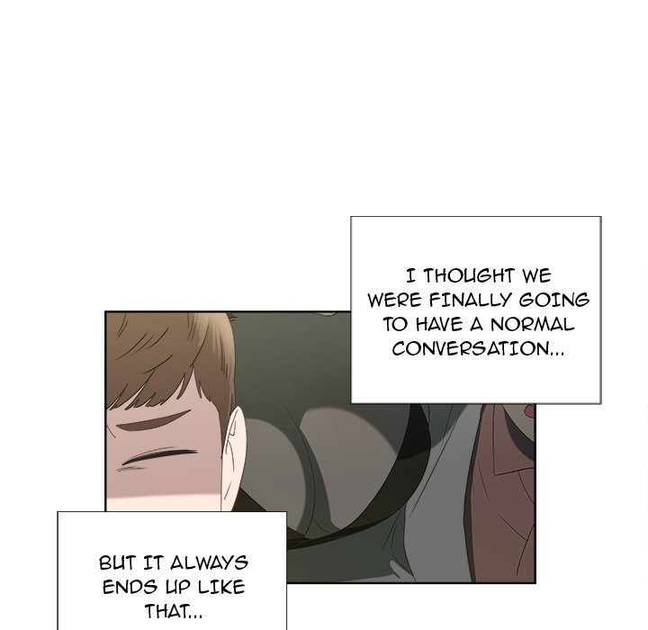 New Teacher in Town Manhwa - Chapter 18 Page 44