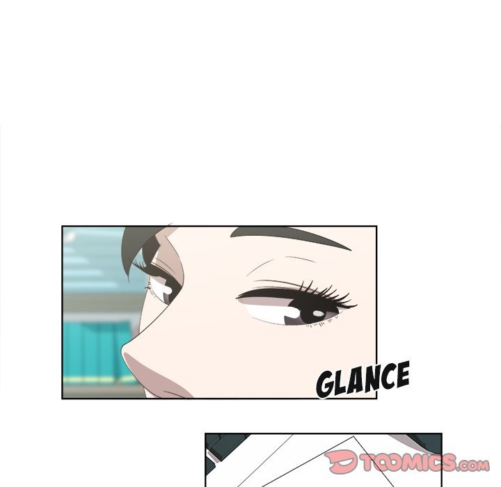 New Teacher in Town Manhwa - Chapter 18 Page 47