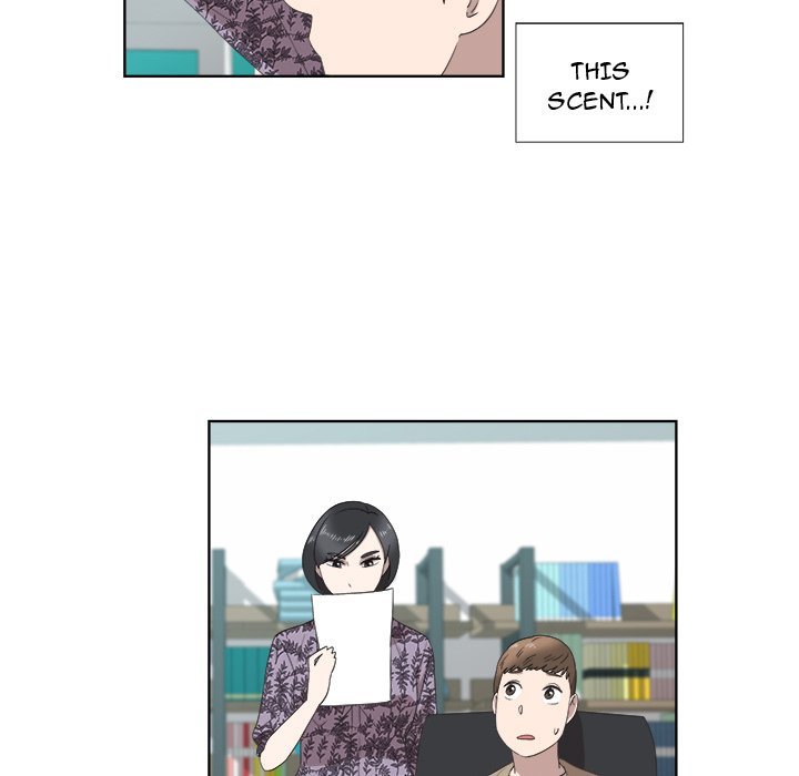 New Teacher in Town Manhwa - Chapter 18 Page 50