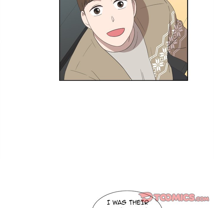 New Teacher in Town Manhwa - Chapter 18 Page 53