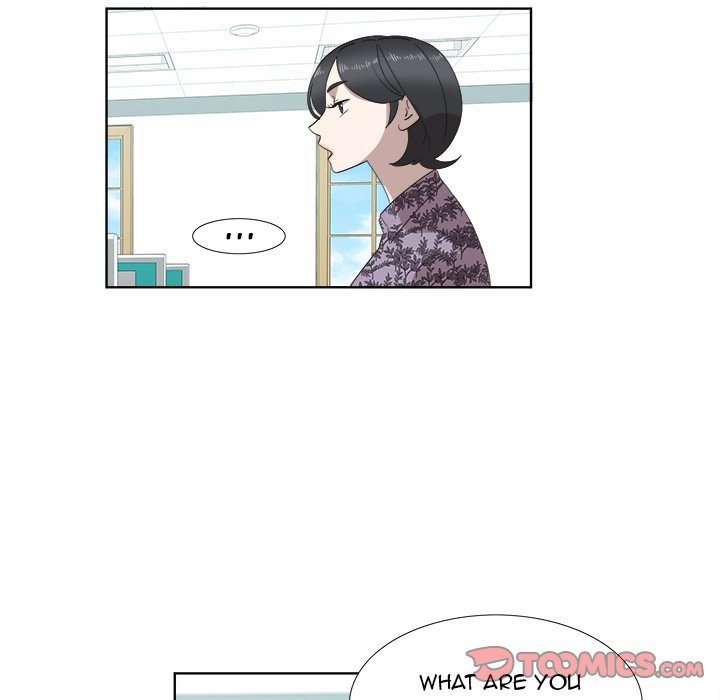 New Teacher in Town Manhwa - Chapter 18 Page 59