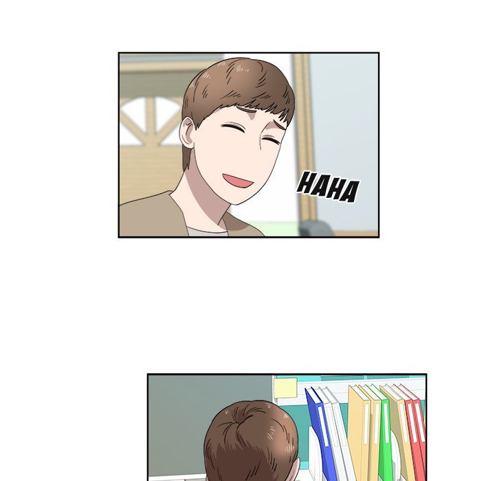 New Teacher in Town Manhwa - Chapter 18 Page 62