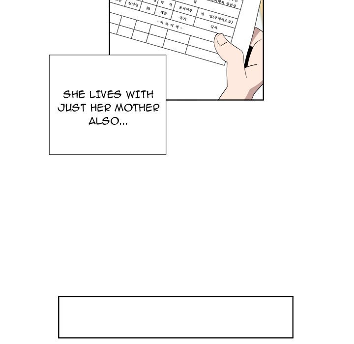 New Teacher in Town Manhwa - Chapter 18 Page 64