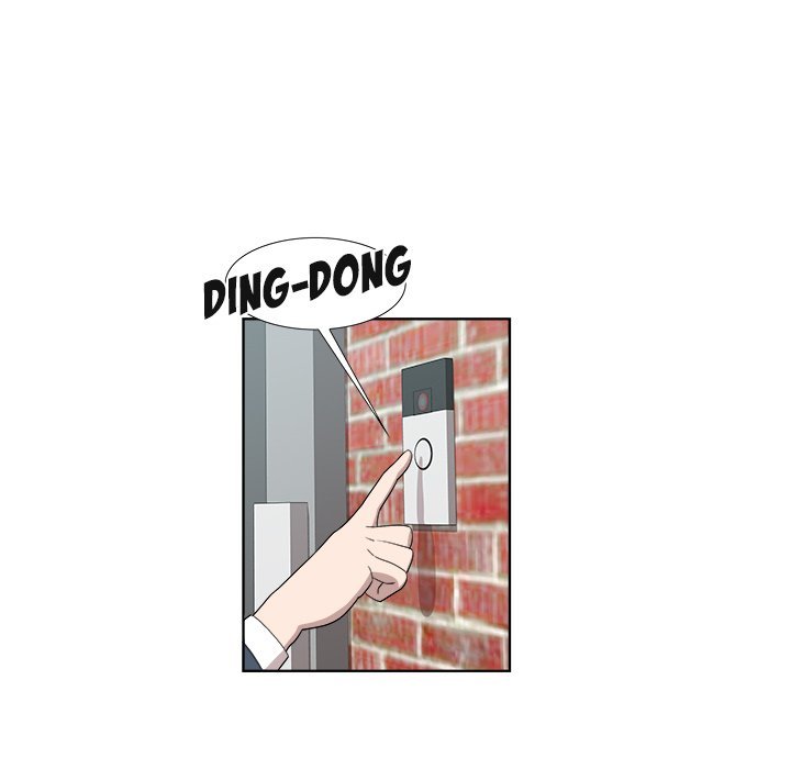 New Teacher in Town Manhwa - Chapter 18 Page 68