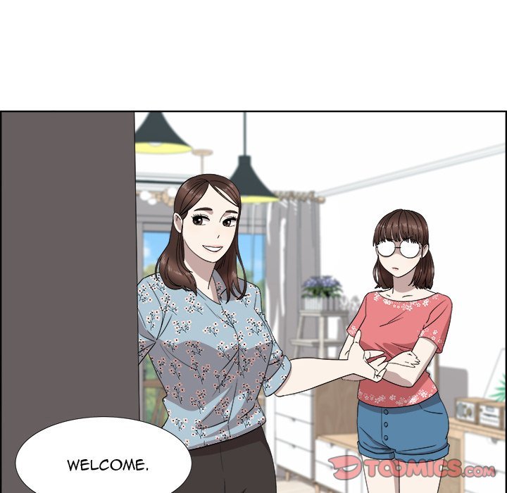 New Teacher in Town Manhwa - Chapter 18 Page 69