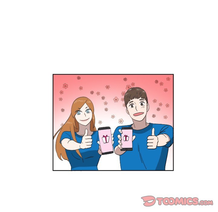 New Teacher in Town Manhwa - Chapter 27 Page 5