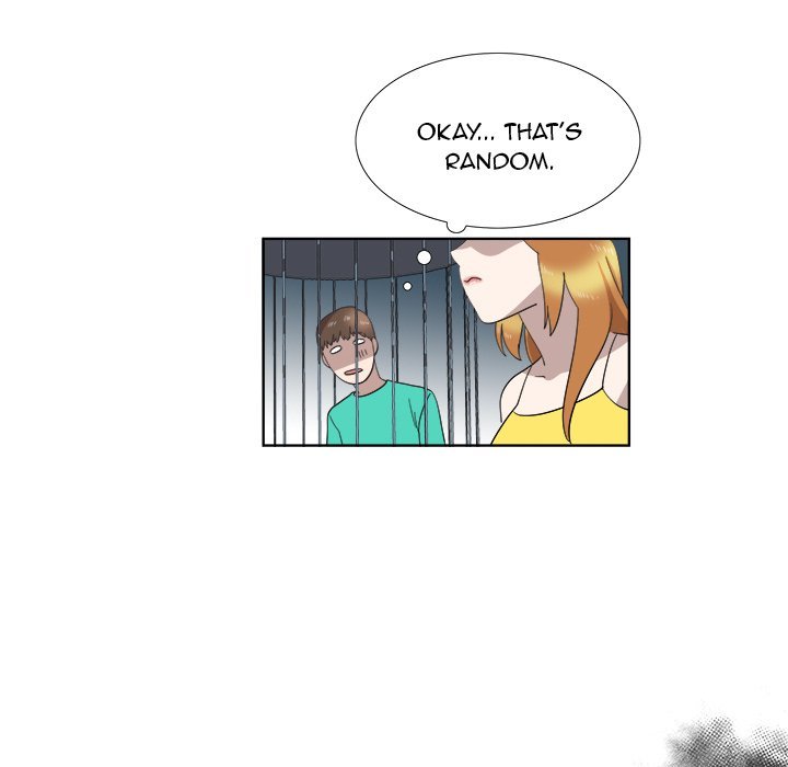 New Teacher in Town Manhwa - Chapter 27 Page 10