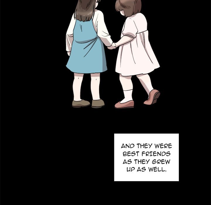 New Teacher in Town Manhwa - Chapter 27 Page 12