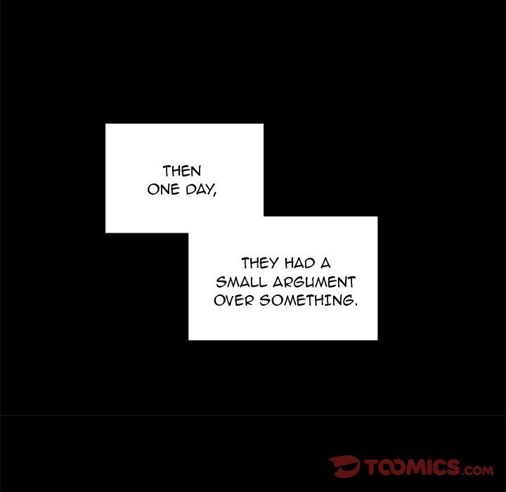 New Teacher in Town Manhwa - Chapter 27 Page 13