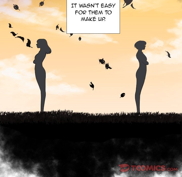 New Teacher in Town Manhwa - Chapter 27 Page 15