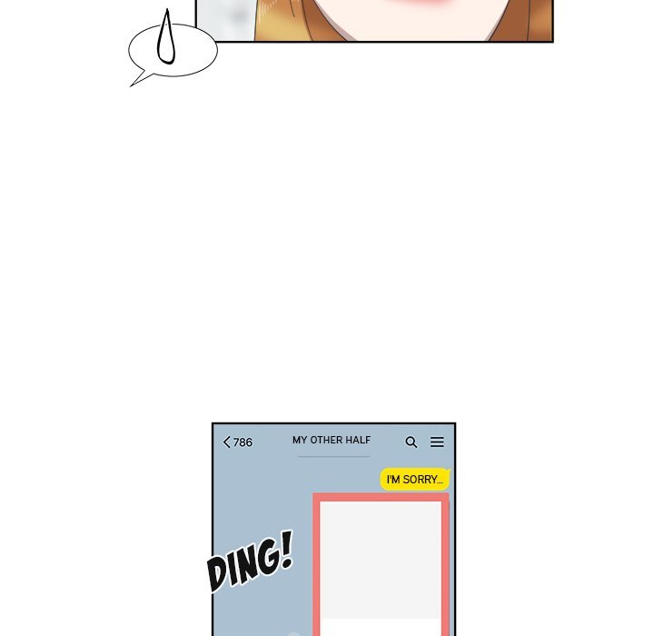 New Teacher in Town Manhwa - Chapter 27 Page 18