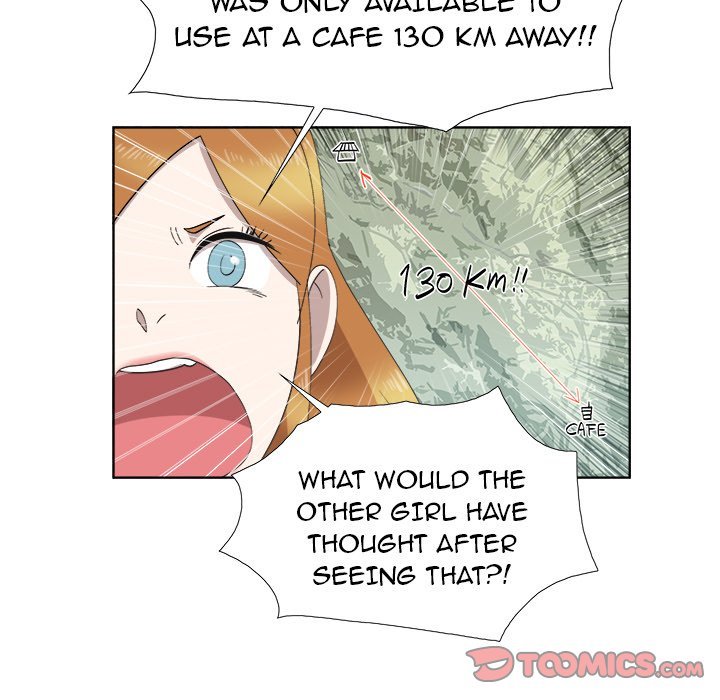 New Teacher in Town Manhwa - Chapter 27 Page 23