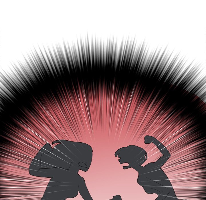 New Teacher in Town Manhwa - Chapter 27 Page 24