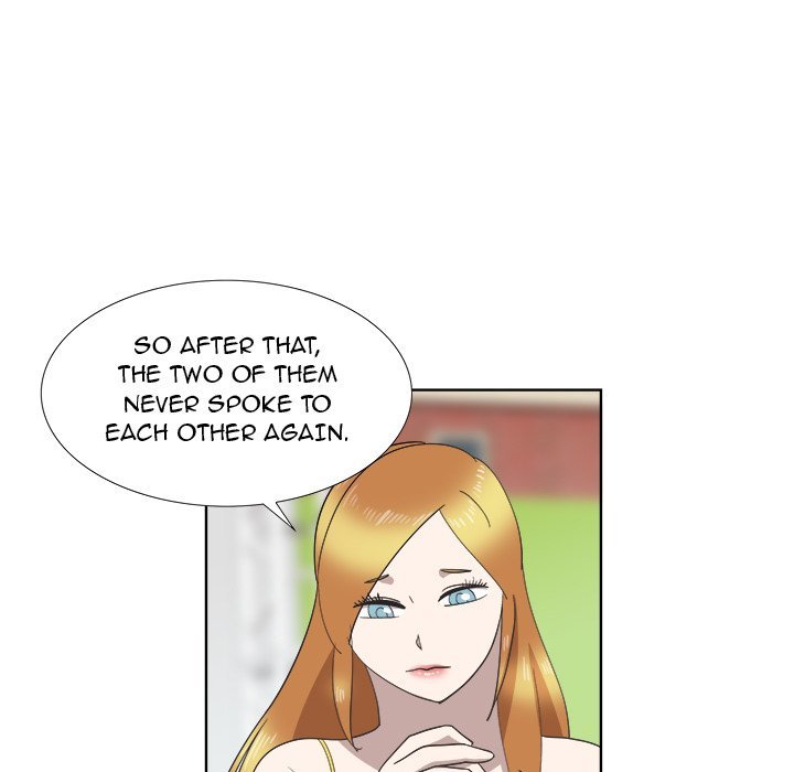 New Teacher in Town Manhwa - Chapter 27 Page 26