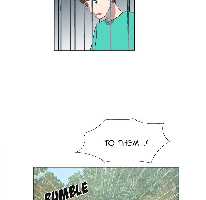 New Teacher in Town Manhwa - Chapter 27 Page 28