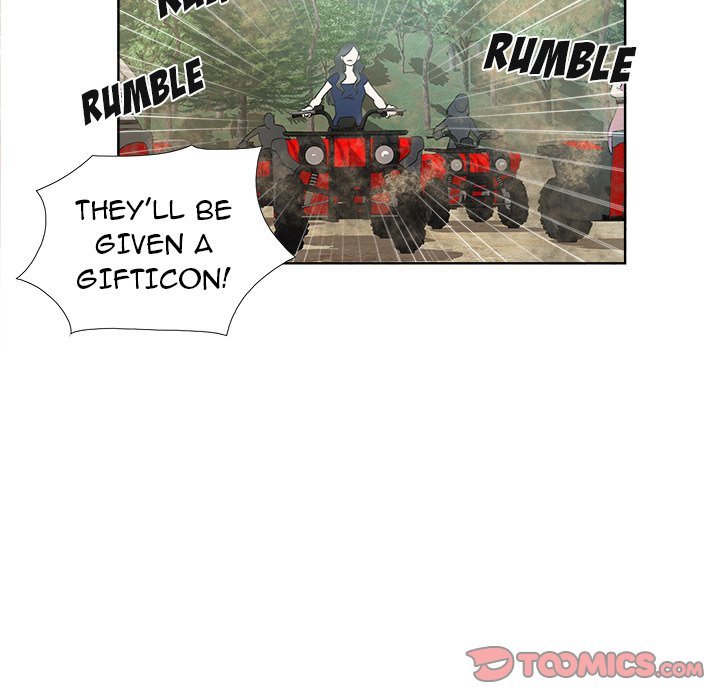 New Teacher in Town Manhwa - Chapter 27 Page 29