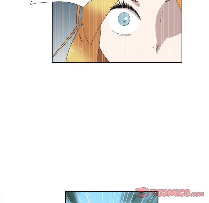 New Teacher in Town Manhwa - Chapter 27 Page 31