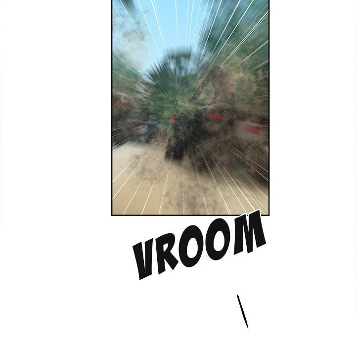 New Teacher in Town Manhwa - Chapter 27 Page 32