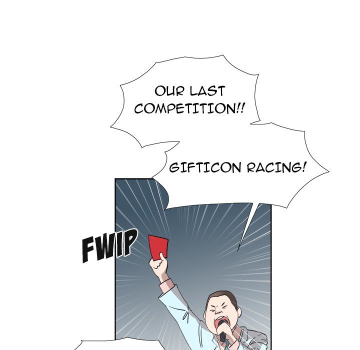 New Teacher in Town Manhwa - Chapter 27 Page 34