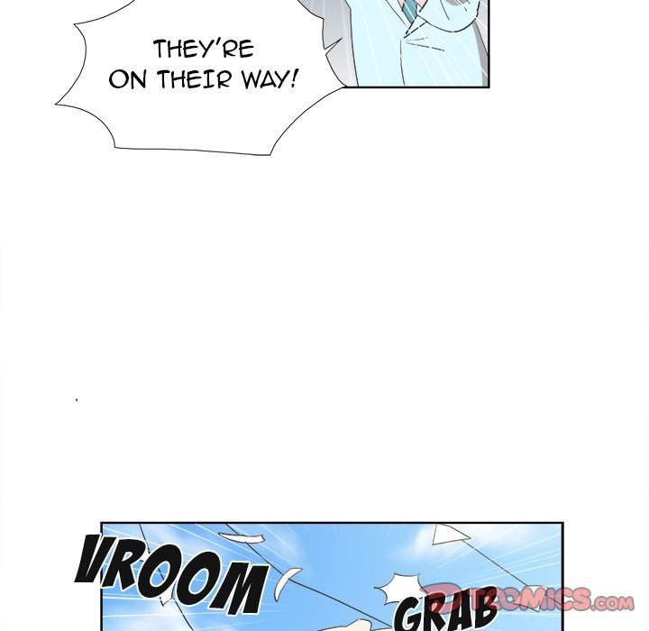 New Teacher in Town Manhwa - Chapter 27 Page 35