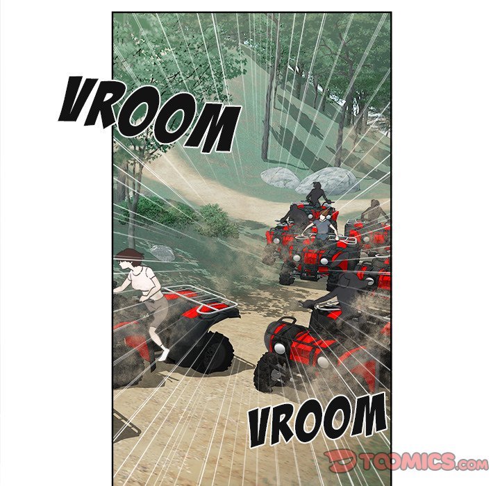 New Teacher in Town Manhwa - Chapter 27 Page 37