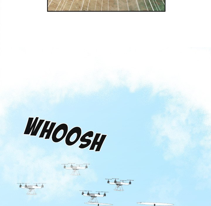 New Teacher in Town Manhwa - Chapter 27 Page 38