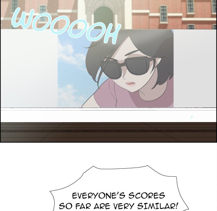 New Teacher in Town Manhwa - Chapter 27 Page 42