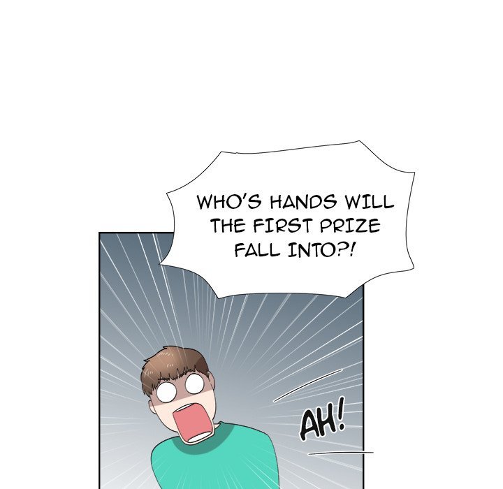 New Teacher in Town Manhwa - Chapter 27 Page 44