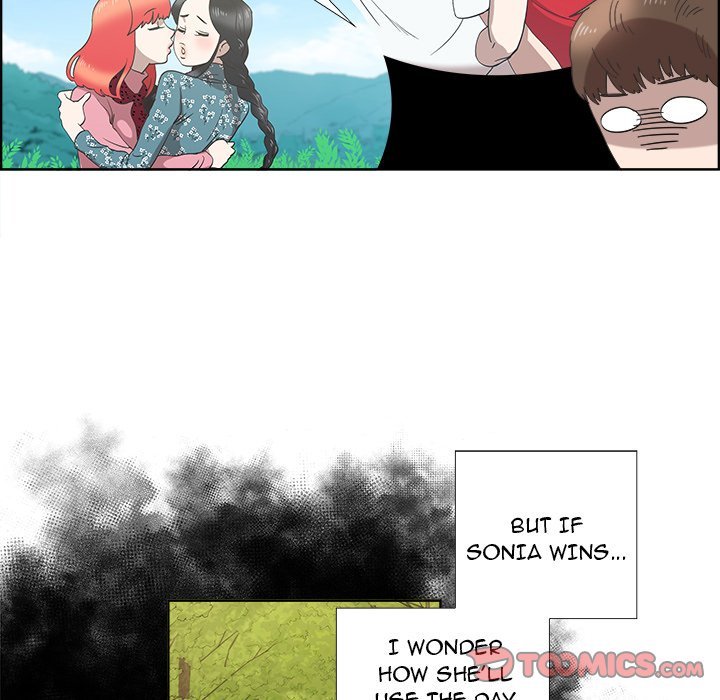 New Teacher in Town Manhwa - Chapter 27 Page 47