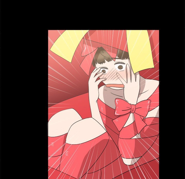 New Teacher in Town Manhwa - Chapter 27 Page 50