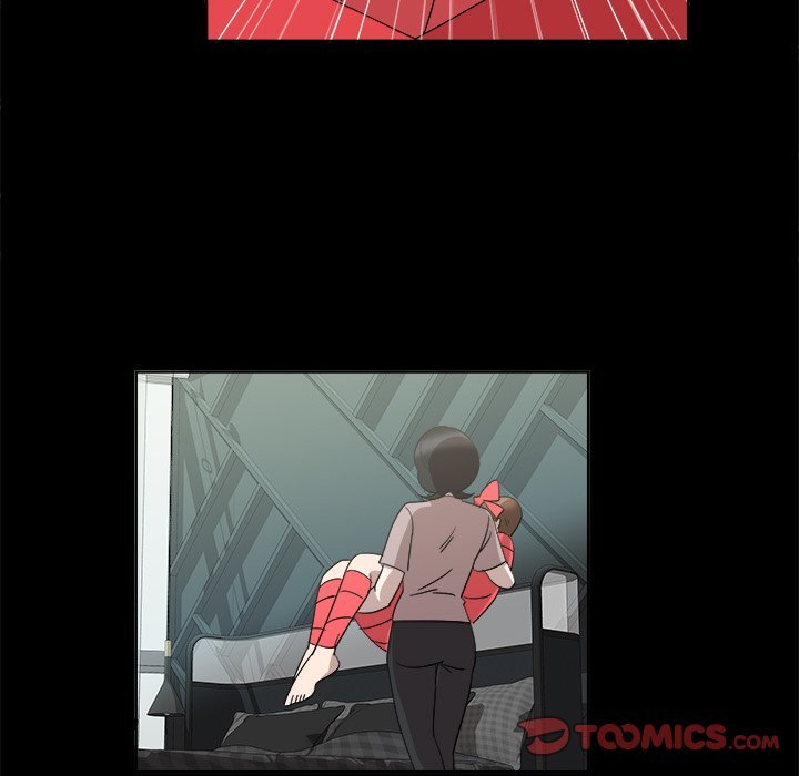 New Teacher in Town Manhwa - Chapter 27 Page 51