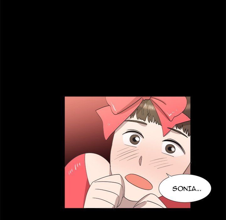 New Teacher in Town Manhwa - Chapter 27 Page 52