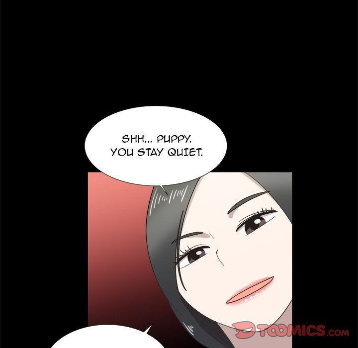 New Teacher in Town Manhwa - Chapter 27 Page 53