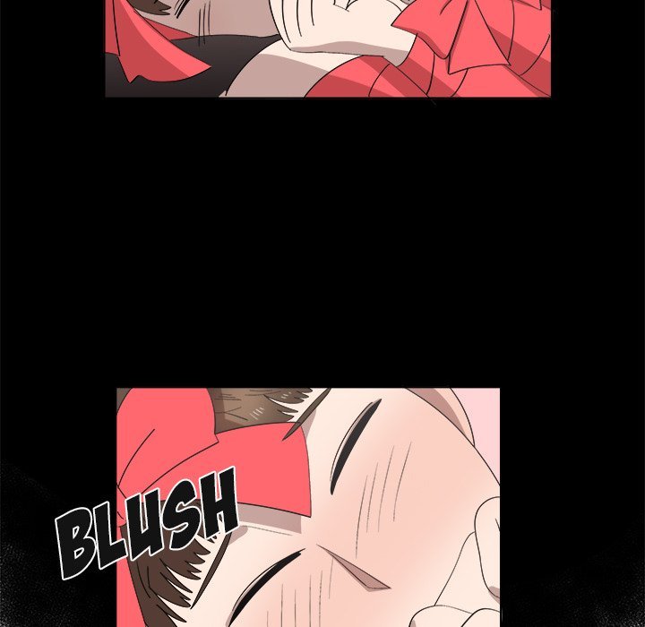 New Teacher in Town Manhwa - Chapter 27 Page 56