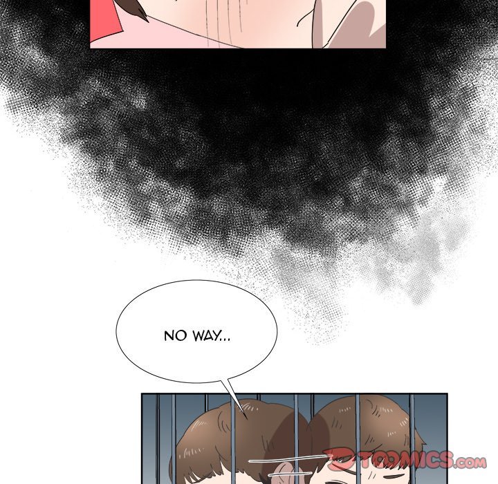 New Teacher in Town Manhwa - Chapter 27 Page 57