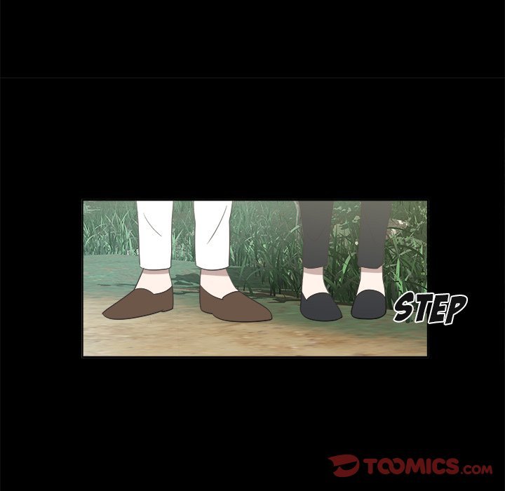 New Teacher in Town Manhwa - Chapter 27 Page 61