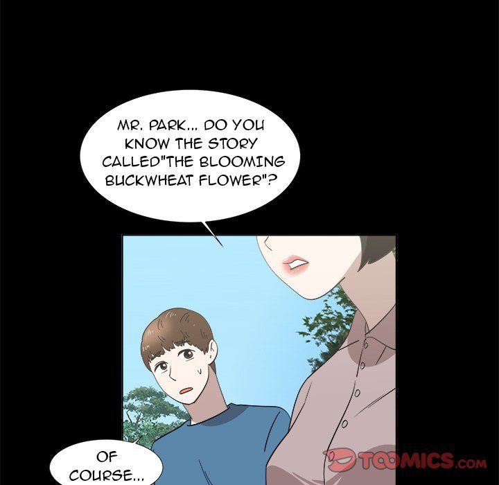 New Teacher in Town Manhwa - Chapter 27 Page 63