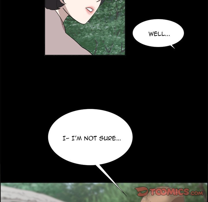 New Teacher in Town Manhwa - Chapter 27 Page 65