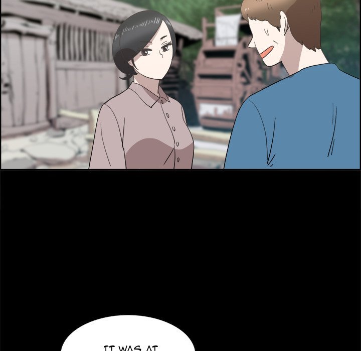 New Teacher in Town Manhwa - Chapter 27 Page 66