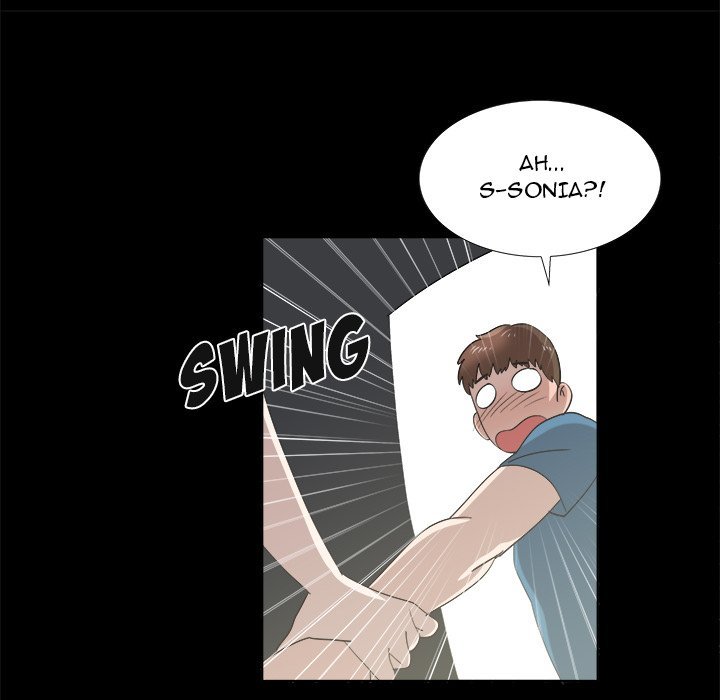 New Teacher in Town Manhwa - Chapter 27 Page 68