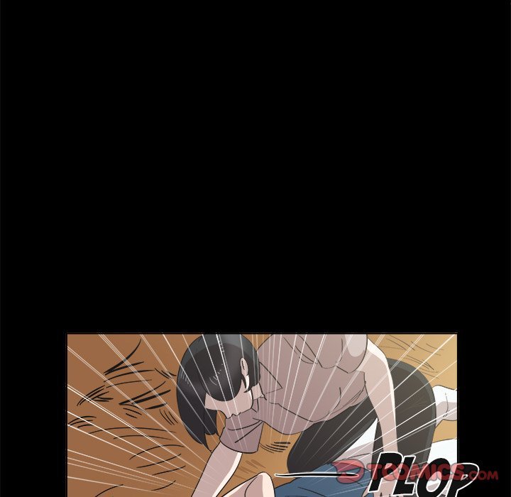 New Teacher in Town Manhwa - Chapter 27 Page 69