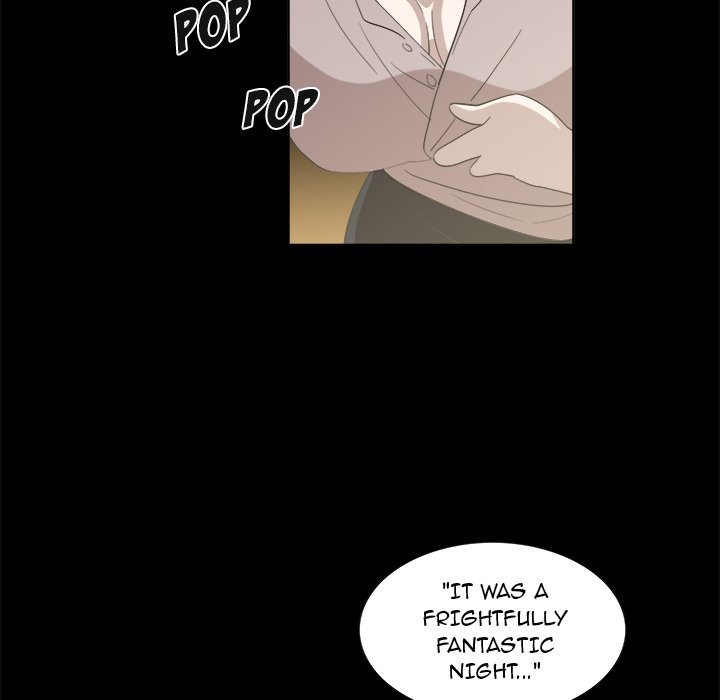 New Teacher in Town Manhwa - Chapter 27 Page 72