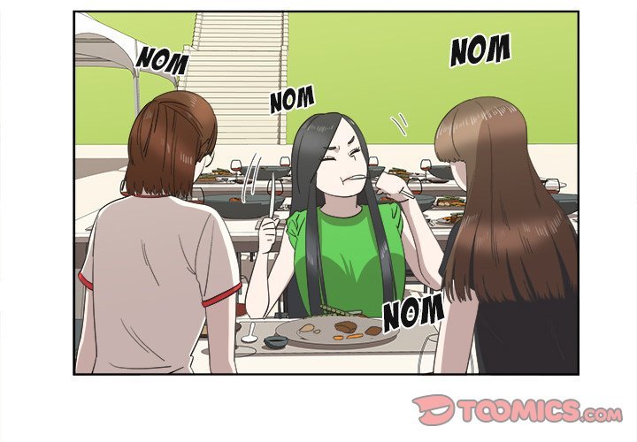 New Teacher in Town Manhwa - Chapter 26 Page 3